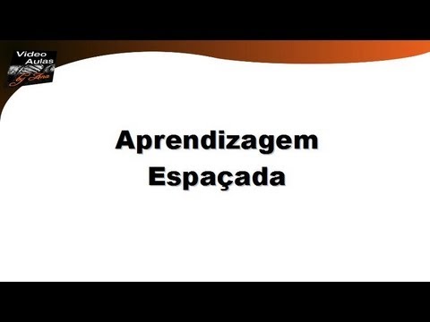 MA #11 – Neurociência na prática com a aprendizagem espaçada.