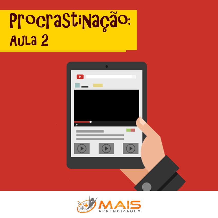 Procrastinação: como combater?