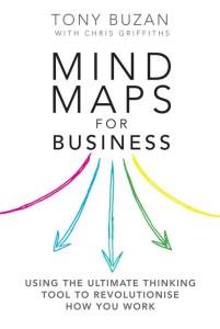 Mind Mapas for Business - Mapas mentais