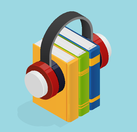 Audiolivros