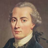 Emmanuel Kant