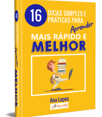 Ebook 16 dicas