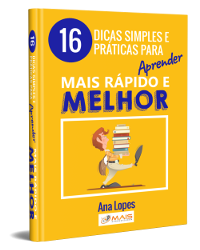 Ebook 16 dicas